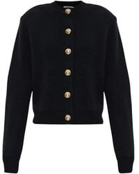Balmain - Cardigans - Lyst