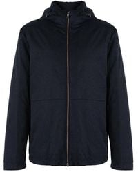 Geox - Winter Jackets - Lyst