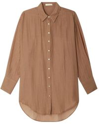 Mes Demoiselles - Shirts - Lyst