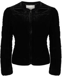 Isabel Marant - Winter Jackets - Lyst