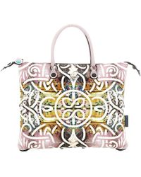 Gabs - G3 Plus M Trip Convertible Shopper Tote - Lyst