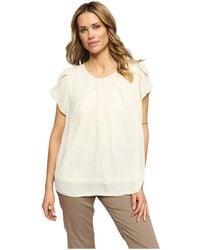 2-Biz - Blouses - Lyst