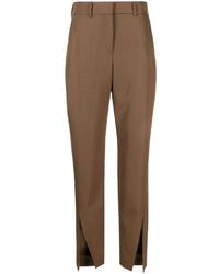 Balmain - Pants - Lyst