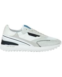 Date - Sneakers - Lyst