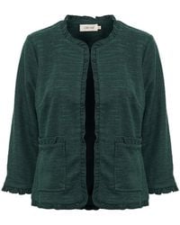 Cream - Cardigans - Lyst