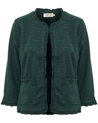 Cream - Cardigans - Lyst
