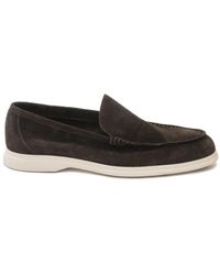 JEROLD WILTON - Loafers - Lyst