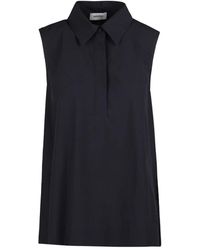 Ottod'Ame - Polo Shirts - Lyst
