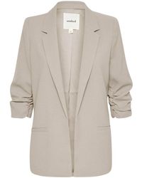 Soaked In Luxury - Blazers - Lyst