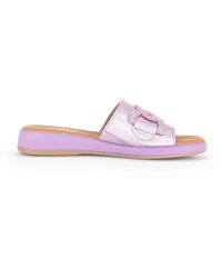 Gabor - Sandales - Lyst