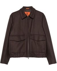 Barena - Light Jackets - Lyst