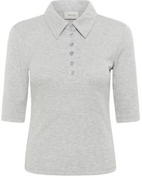 Gestuz - Polo Shirts - Lyst