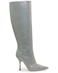 Liu Jo - High Boots - Lyst
