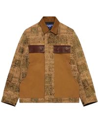 Junya Watanabe - Light Jackets - Lyst
