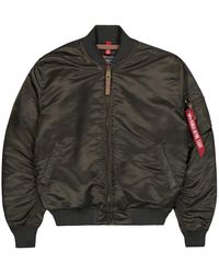 Alpha Industries - Bomber Jassen - Lyst