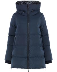 Moorer - Down Jackets - Lyst