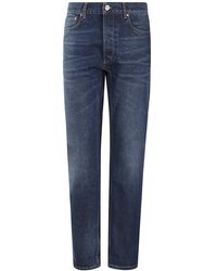 Tela Genova - Slim Fit Jeans - Lyst