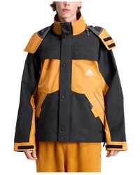 adidas - Ski Jackets - Lyst