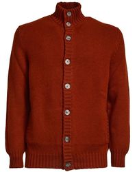 Fedeli - Cashmere Knitwear - Lyst