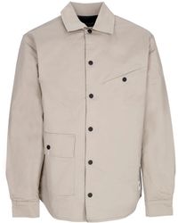 Caterpillar - Light Jackets - Lyst