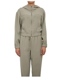 Marella - Zip-Throughs - Lyst