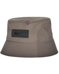 Moorer - Hats - Lyst