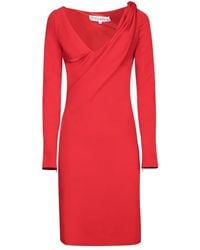 JW Anderson - Short Dresses - Lyst