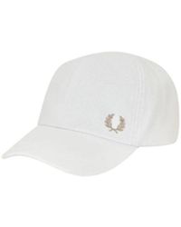 Fred Perry - Caps - Lyst