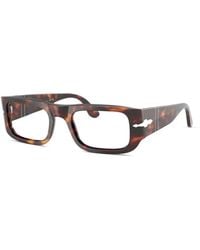 Persol - Po3362V 24 Optical Frame - Lyst