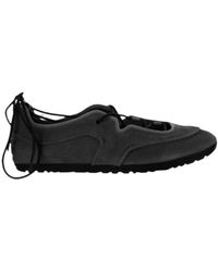 UGG - Laced Shoes - Lyst