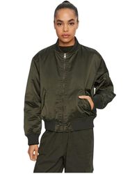 Champion - Bomber Jackets - Lyst