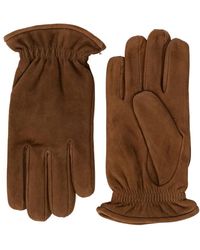 Orciani - Shiver Gloves - Lyst