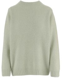 arch4 - Rundhals-Strickware - Lyst