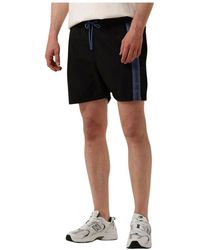 Tommy Hilfiger - Casual shorts, badehose sf medium kordelzug - Lyst