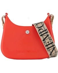 Emporio Armani - Shoulder Bags - Lyst