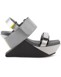 United Nude - Wedges - Lyst