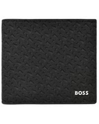 BOSS - Wallets &Amp; Cardholders - Lyst