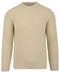 FILIPPO DE LAURENTIIS - Y24186 pullover für männer - Lyst