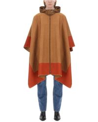 Etro - Capes - Lyst