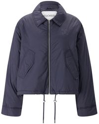 Closed - Winter Jackets - Lyst
