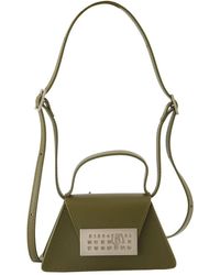 MM6 by Maison Martin Margiela - Handbags - Lyst