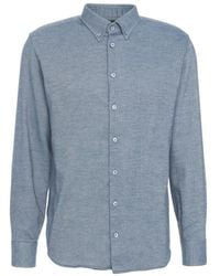 BASTONCINO - Simo Shirt - Lyst