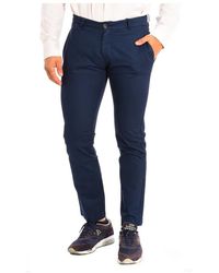 La Martina - Chinos - Lyst