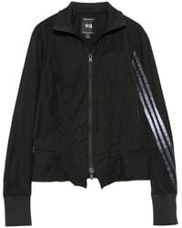 Y-3 - Training Jackets - Lyst
