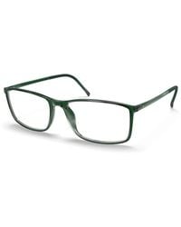 Silhouette - 2934 Optical Frame - Lyst