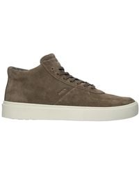 Blackstone - Crag Eska Mid Sneaker - Lyst