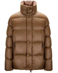 AFTER LABEL - Down Jackets - Lyst
