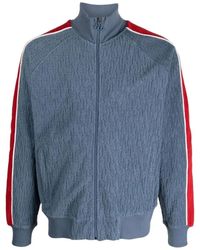 DIESEL - Sweatshirts & hoodies > zip-throughs - Lyst