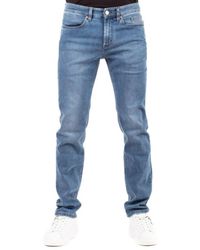 Jeckerson - Slim Fit Jeans - Lyst