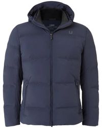 UBR - Down Jackets - Lyst